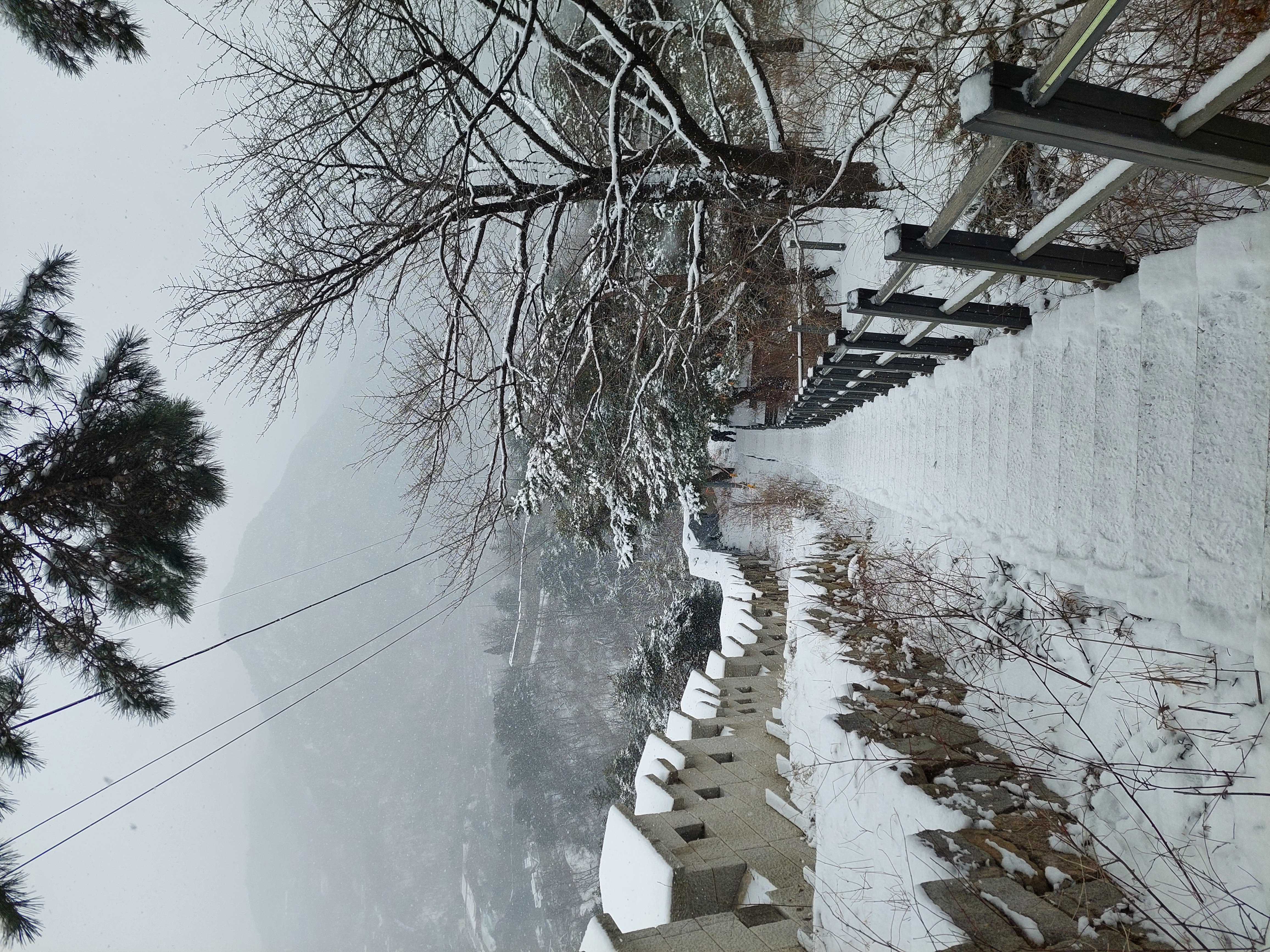 인왕산