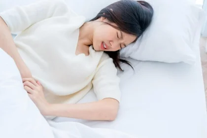 장과 배변 문제로 나타나는 주요 증상 정리18