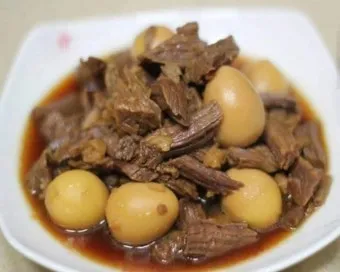 소고기장조림 맛있게 하는법 고기 부위 레시피_2