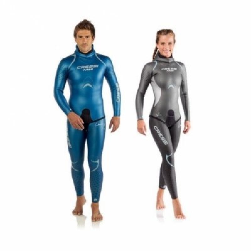 크레시 프리 슈트