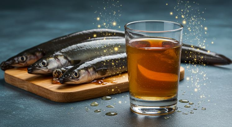 장어즙 효능 관련 이미지