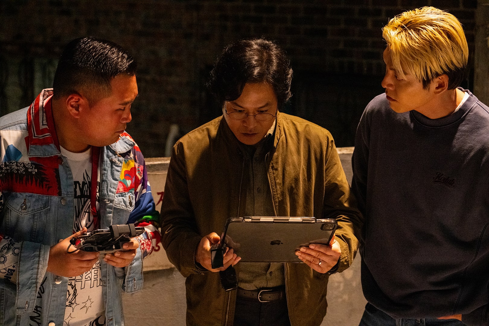 무도실무관 (2024)