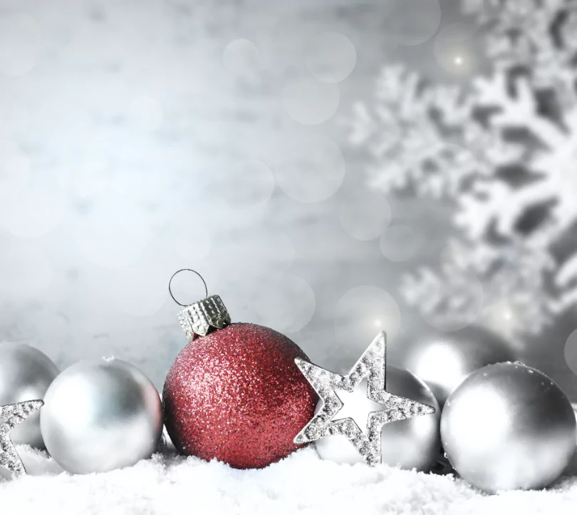 크리스마스 메시지