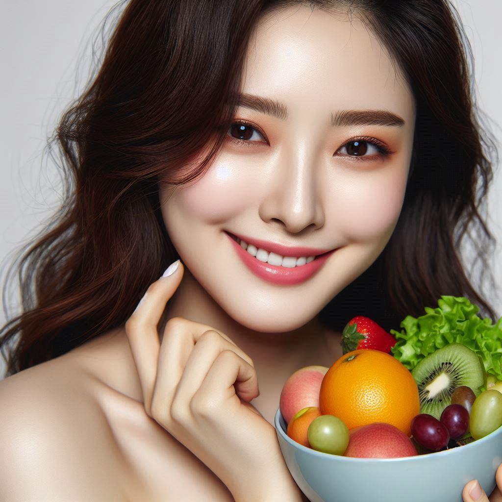 모발 건강