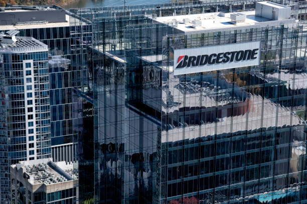 브리지 스톤 사진