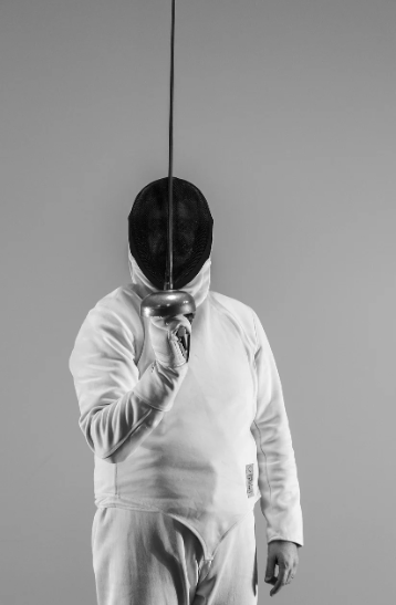 펜싱 종류 구분