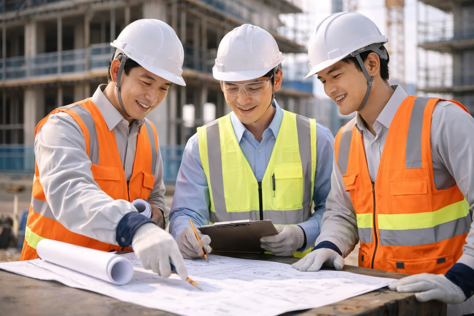 돈 되는 기술직 자격증 추천 TOP5