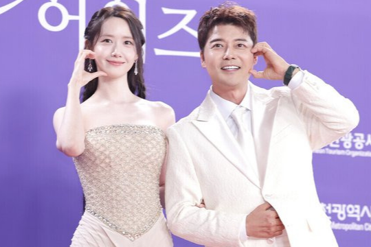 청룡시리즈어워즈 김고은 넷플릭스