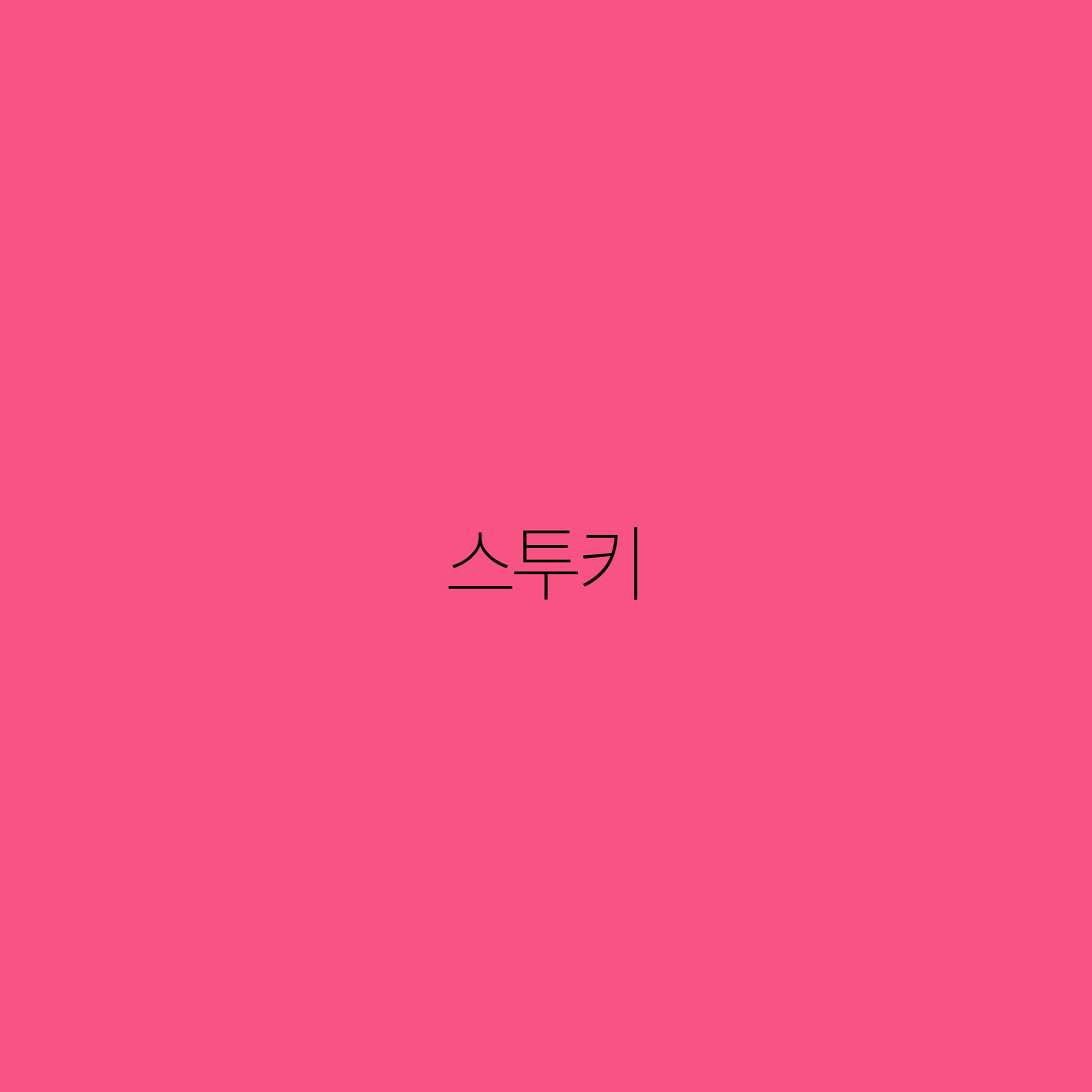 스투키 실내 공기 정화를 위한 완벽한 선택