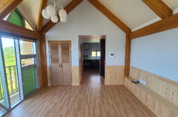 국립 무의도 자연휴양림 숲속의 집_2