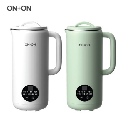 온더온 가정용 두유 제조기 소이드림 대용량 750ml