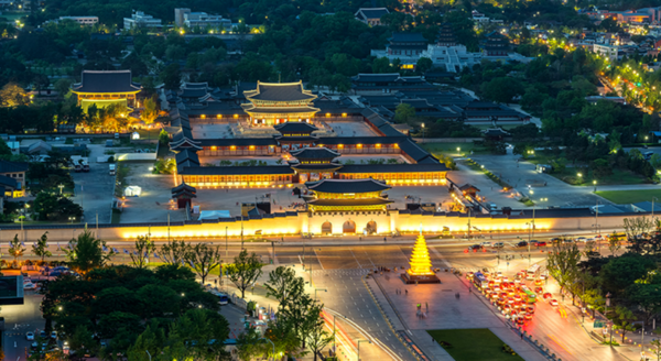 2023.경복궁.야간개장.예매방법.무료입장꿀팁.입장과관람안내.총정리