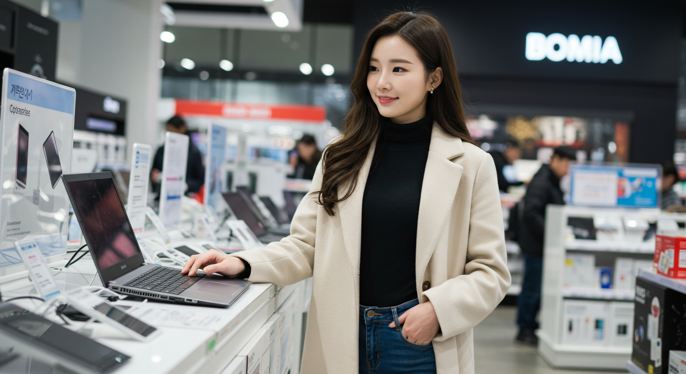 삼성 비즈니스 노트북 보안