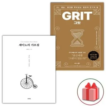 그릿 당신에겐 그릿이 있는가 성공의 요인_15