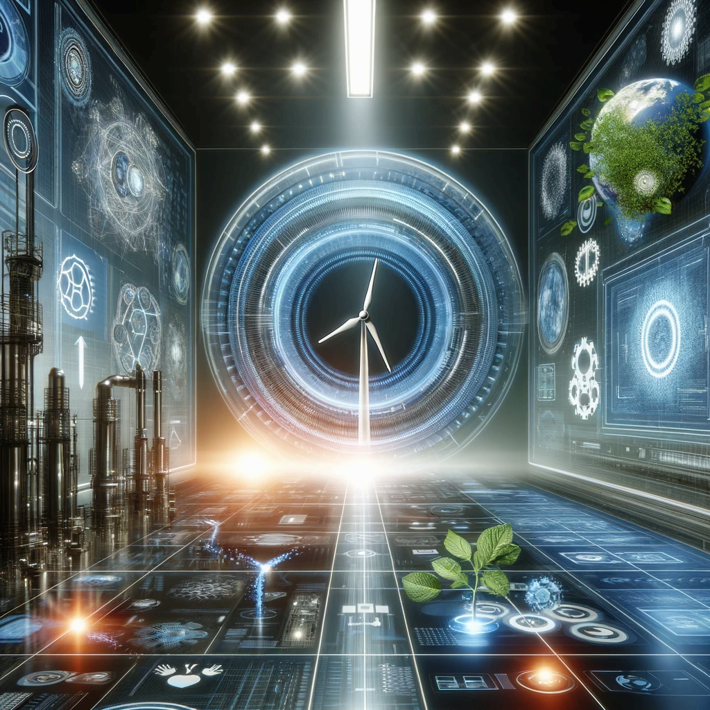 에코아이(EchoEye)