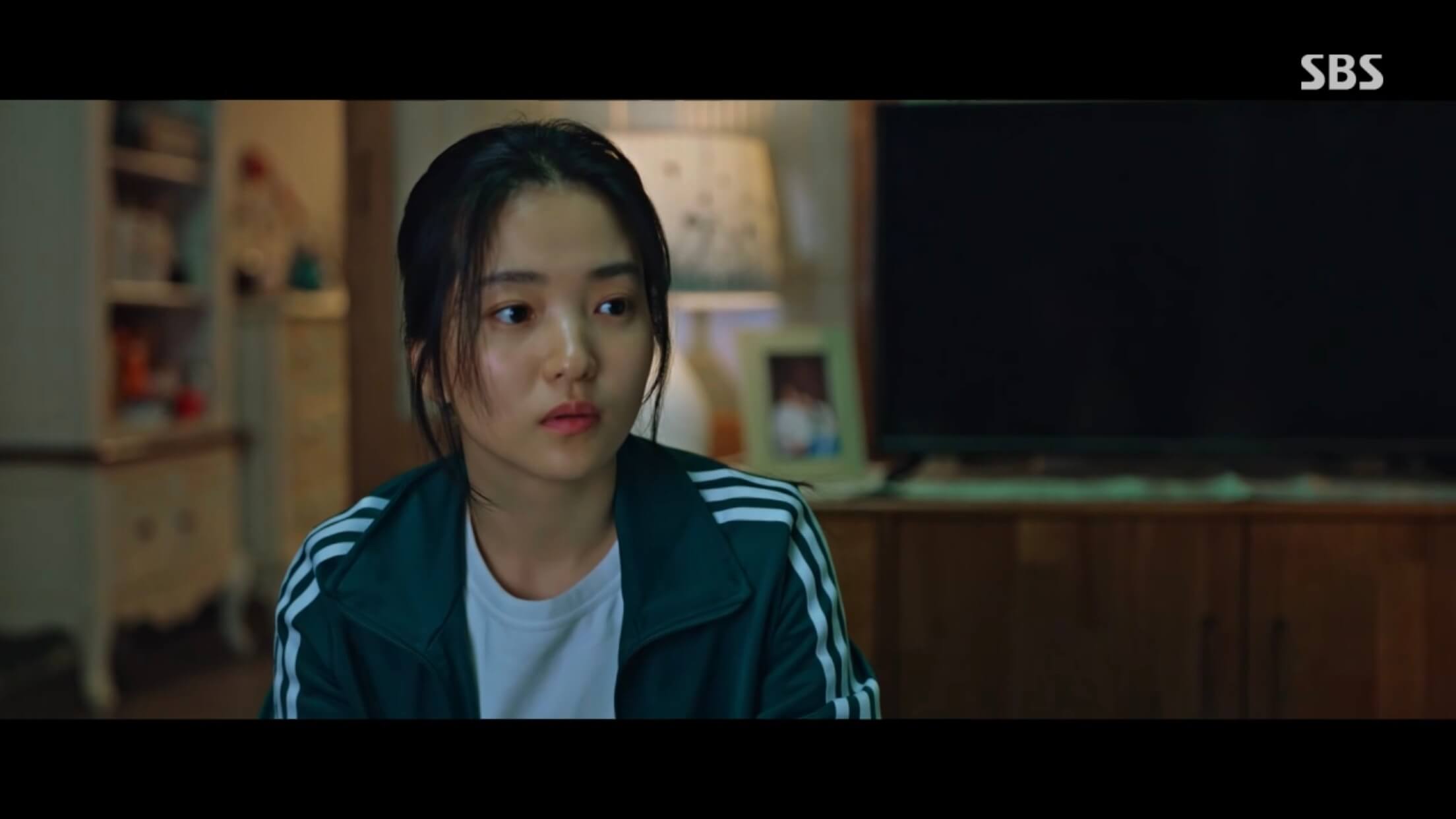 악귀 드라마 등장인물 재방송