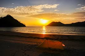 국내 노을맛집 해변 추천