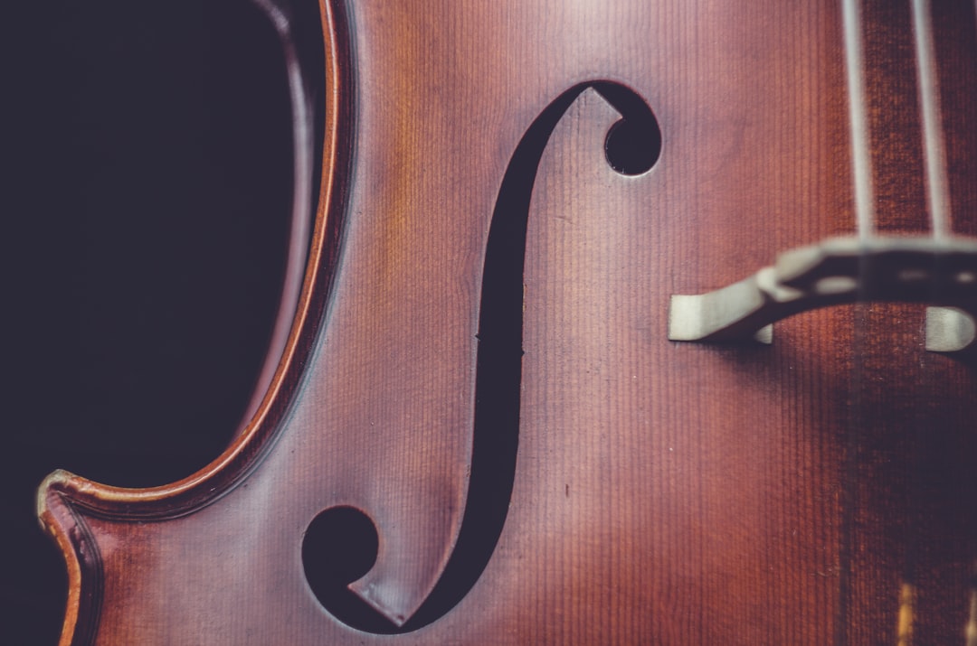 Instrument