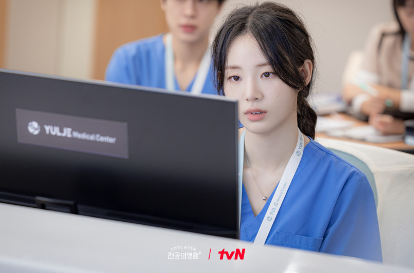 언젠가는 슬기로운 전공의 생활 등장인물, 방송시간, 몇부작