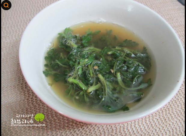 쑥 누구에게 좋고 누구는 주의해야 할까?