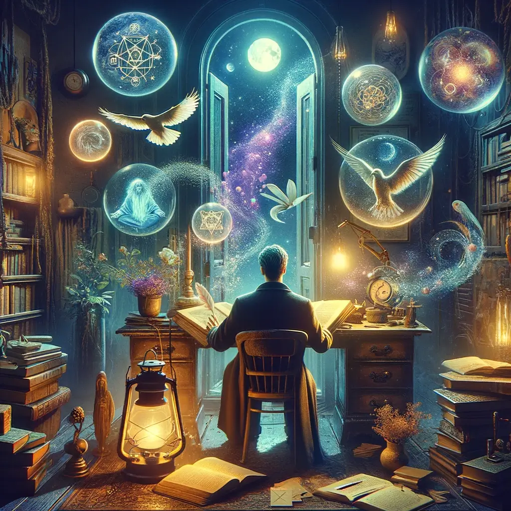 좀비에게 물리는 꿈 해몽