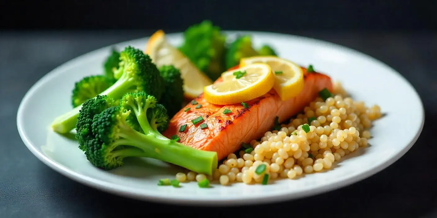 뱃살을 태우는 데 도움이 되는 건강한 음식들