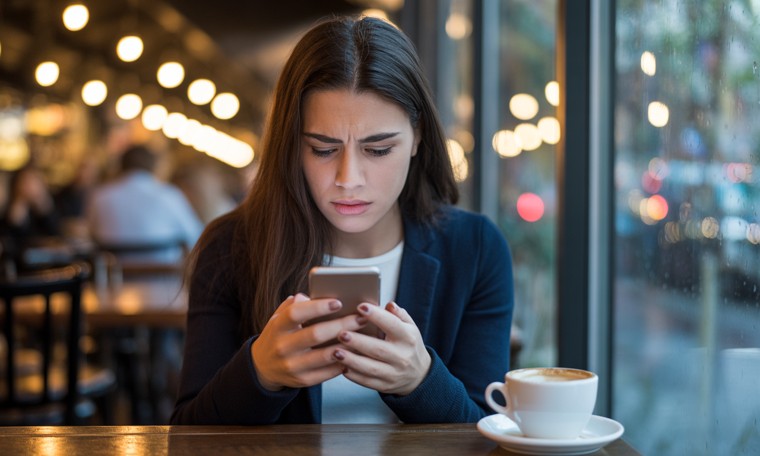 카카오톡 업데이트 해제