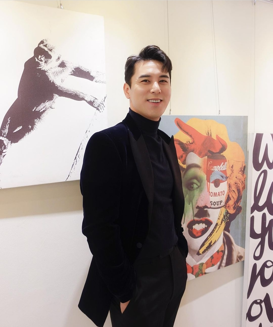 장민호 이미지