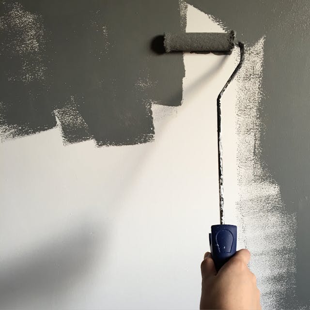 도배 이미지
