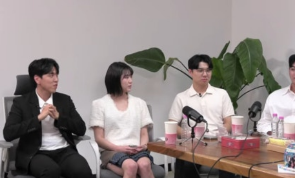 '나는솔로20기' 현재커플