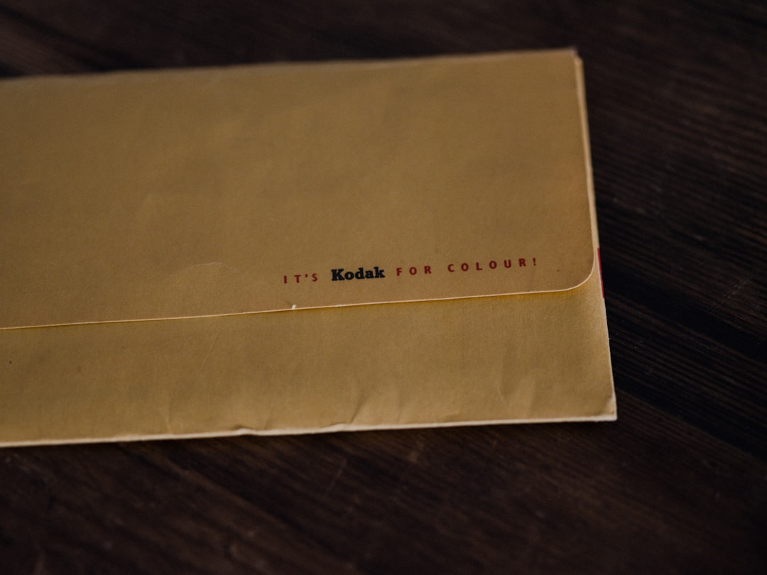 gift certificate