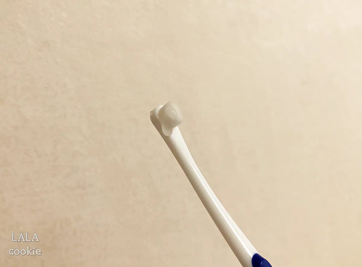 고양이-치약-묻힌-칫솔