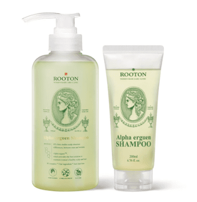 탈모 샴푸 추천 best 5 어릴 때 사용 할 수록 좋아요