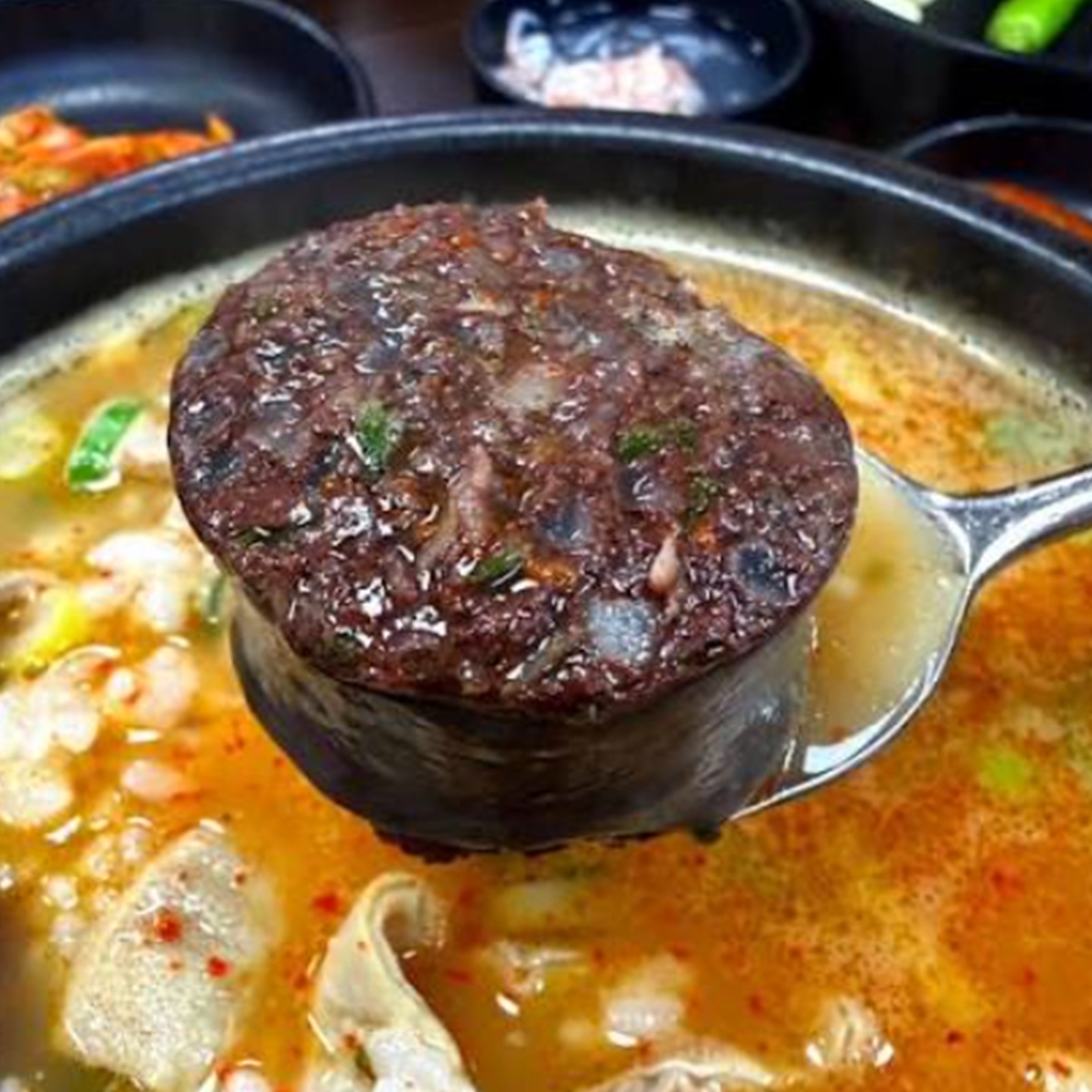 조점례남문피순대