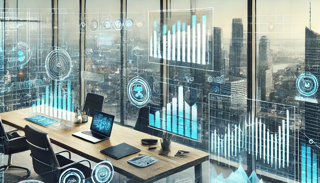 기업분석 관련 사진