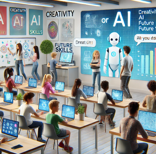 인공지능 활용교육