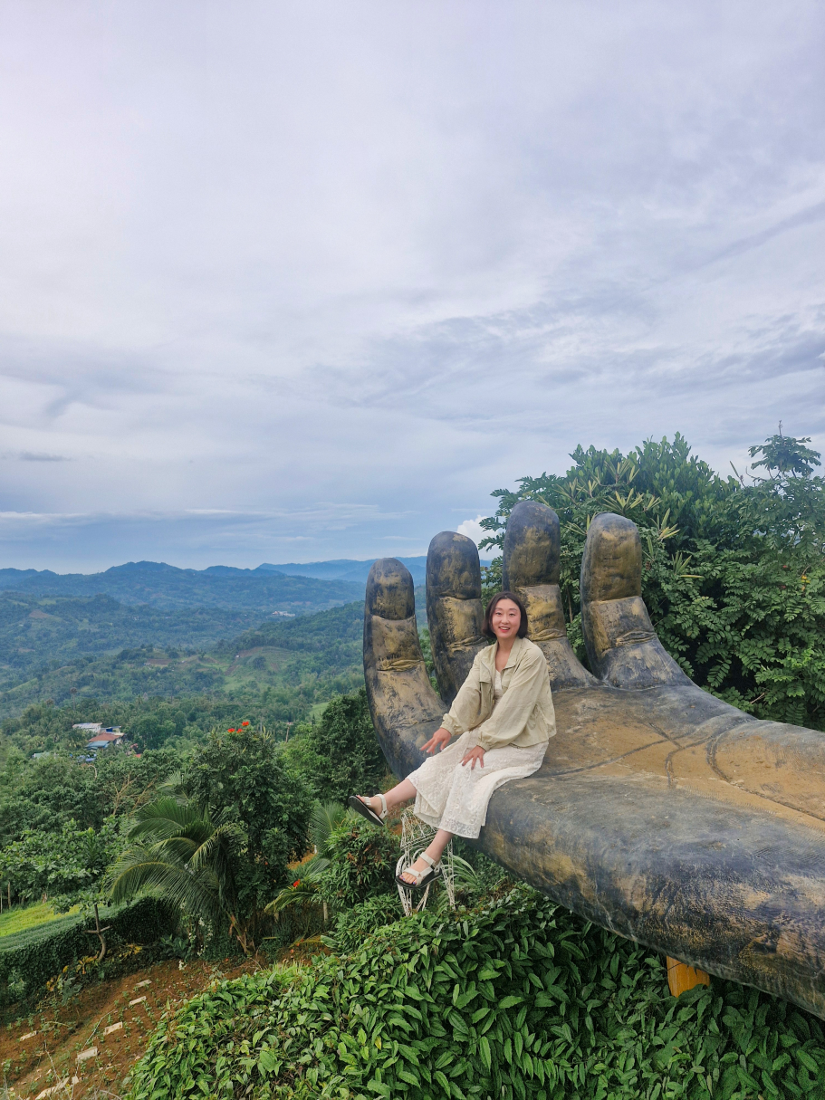 세부 시라오 가든