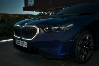 BMW 5시리즈