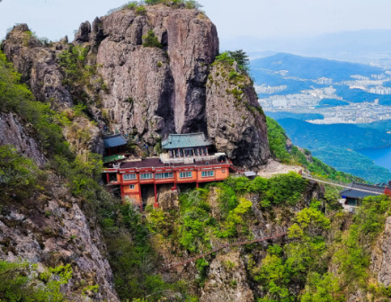 경북 구미 가볼만한곳 여행지 TOP 7곳