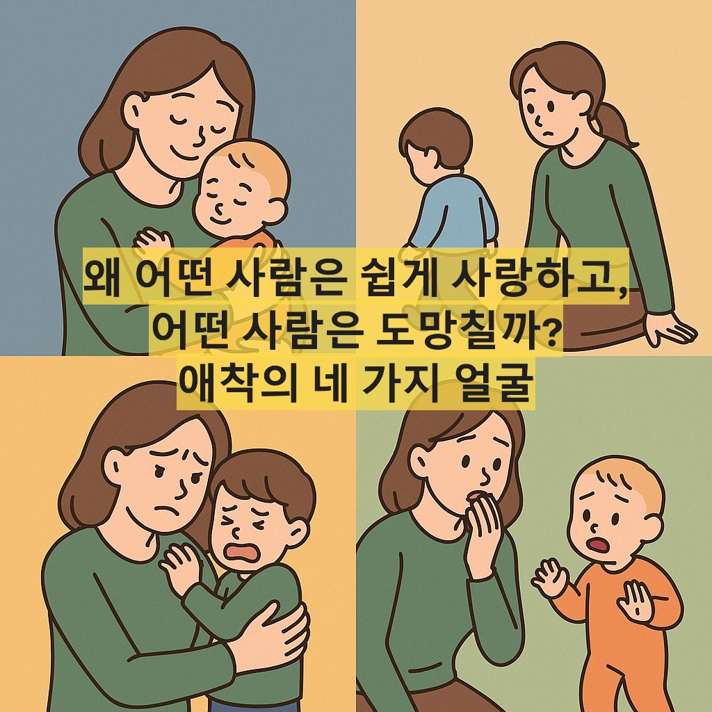 메리 에인스워드-Mary Ainsworth