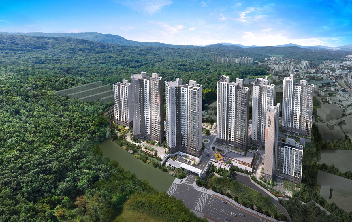 경기 파주 김포 단독주택