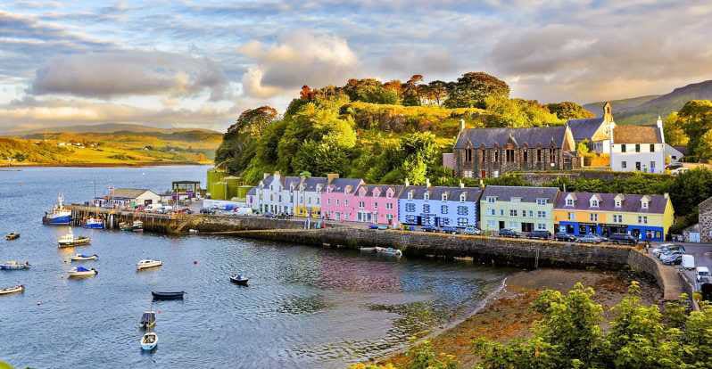 헤브리디언웨이