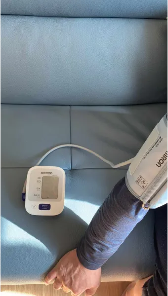 혈압계 선물 자동식 손목형 상완형 정확도와 사용편의 비교 가이드_7