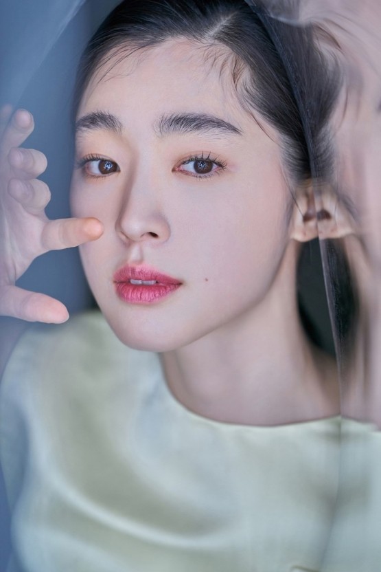 로기완 여주인공 최성은 1