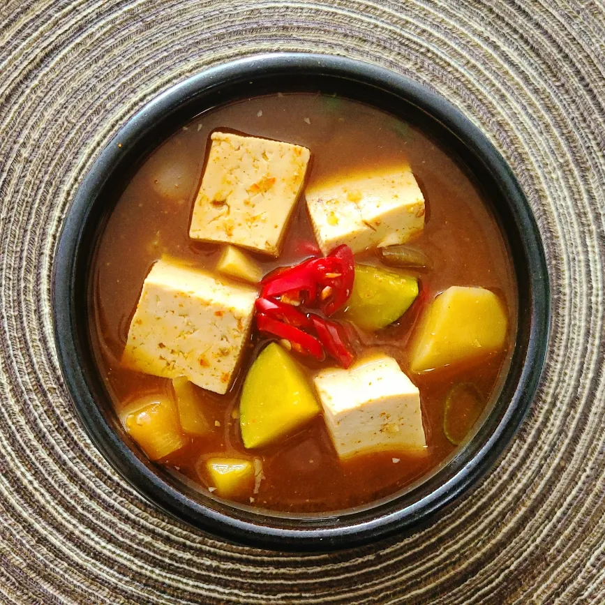 된장찌개 맛있게 끓이는 법 황금레시피_7