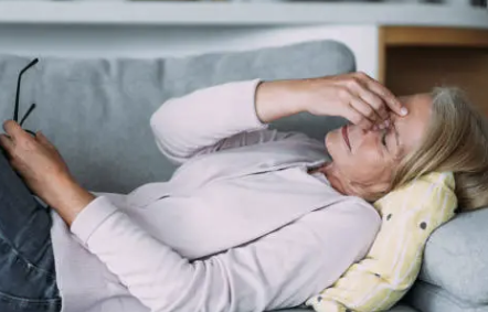 갑상선 기능 저하증 증상 5