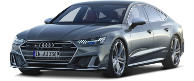 아우디 A7, 아우디 S7, 아우디 RS7