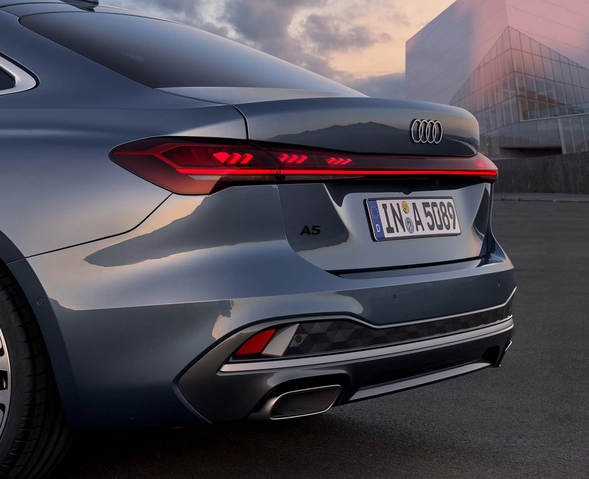 아우디 A5 가격&amp;#44; 제원&amp;#44; 시승기 / 아우디 a6 보다 a5 / 2025 아우디 a5 페이스리프트