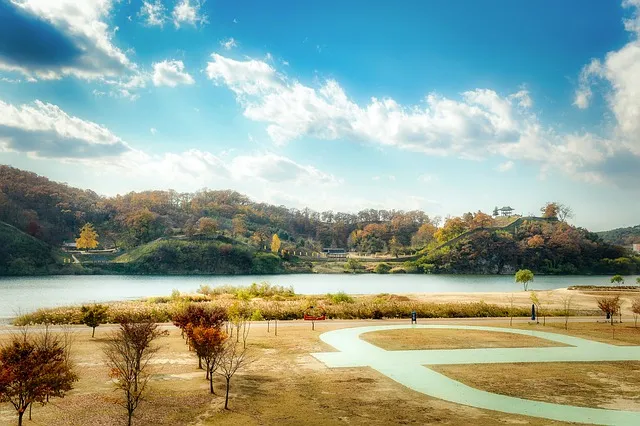 자전거 자유여행 대표코스 60선 코리아둘레길_4