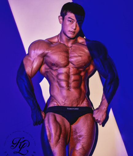 넷플릭스 추천 피지컬 100